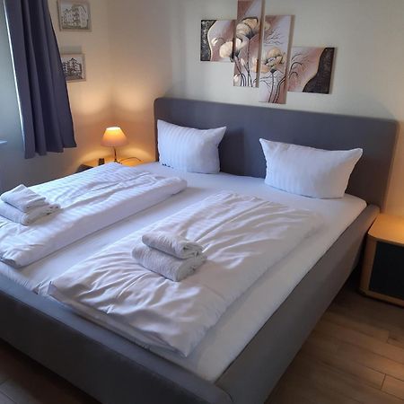 Appartamento Haus Miramar Nr 20 Heringsdorf  Esterno foto